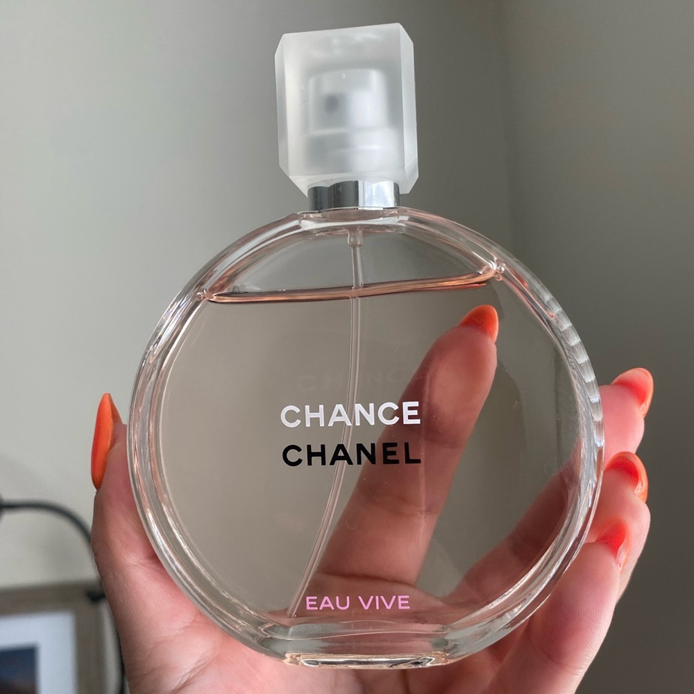 Chance CHANEL